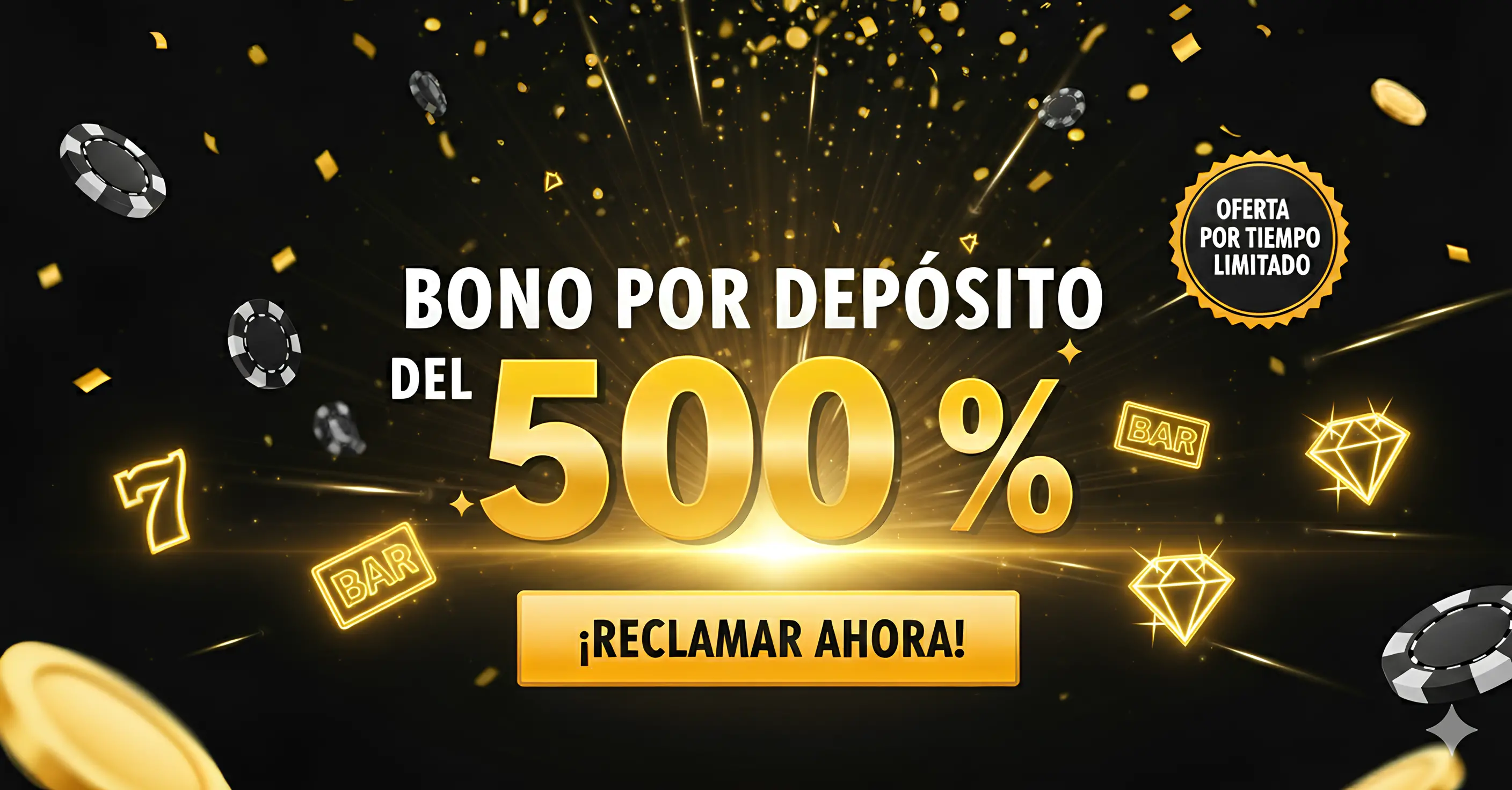 Rey de Reyes Casino Rey de Reyes Casino